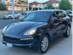 Porsche Cayenne 3.0 Diesel IVA ESPOSTA service Porsche Uni pro.