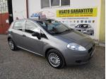 Fiat Grande Punto Grande Punto 1.4 GPL  5 porte Dynamic