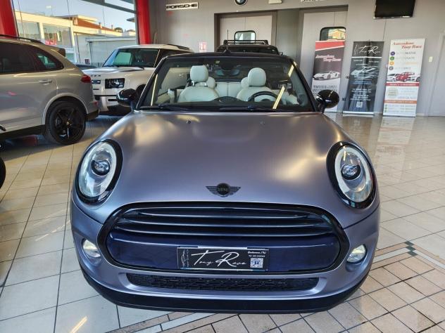 Mini 1.5 Cooper D Hype Cabrio - Foto 5