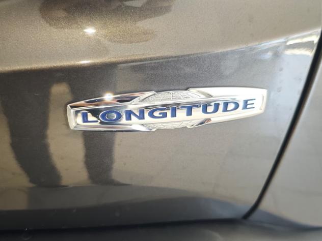 Jeep Renegade 1.6 E-TorQ EVO 110CV Longitude - Foto 7