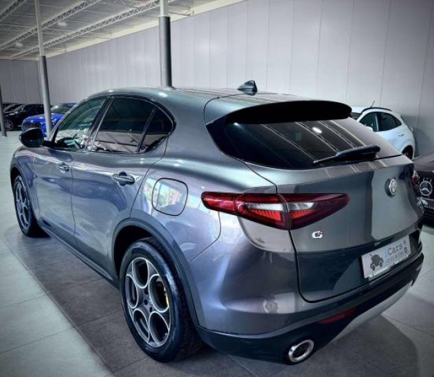 Alfa Romeo Stelvio 2.2 210CV Q4 Executive - Foto 8