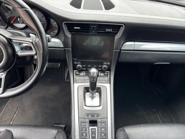 PORSCHE 911 CABRIO 3.0 CARRERA - Foto 5