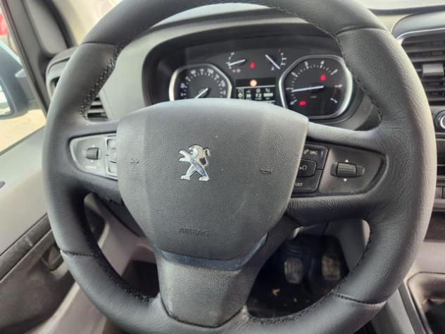 PEUGEOT Expert BlueHDi 115 S&S PL-TN Furg. Pro Limited Edition St rif. 24021342 - Foto 9