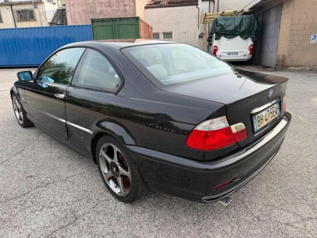 BMW 318 i cat Touring senza nessun lavoro da fare rif. 24180972 - Foto 6