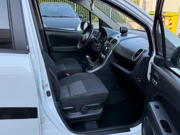 Suzuki Splash GPL 1.0 GLS Safety Pack - Foto 9