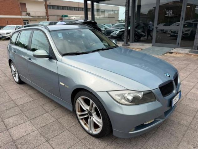 BMW 320 d cat Touring Eletta rif. 23948668 - Foto 3