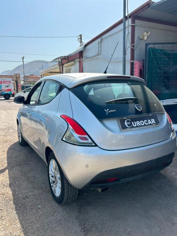 Lancia Ypsilon 1.3 MJT 16V 95 CV 5 porte S&S Gold P.S. VISTA E PIACIUTA - Foto 8