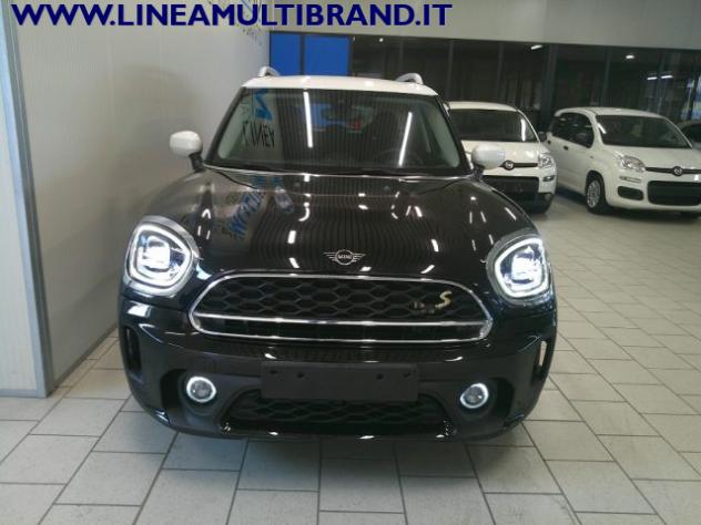 MINI Countryman 1.5 Cooper SE Countryman ALL4 Garanzia 24 Mesi rif. 23894958 - Foto 5