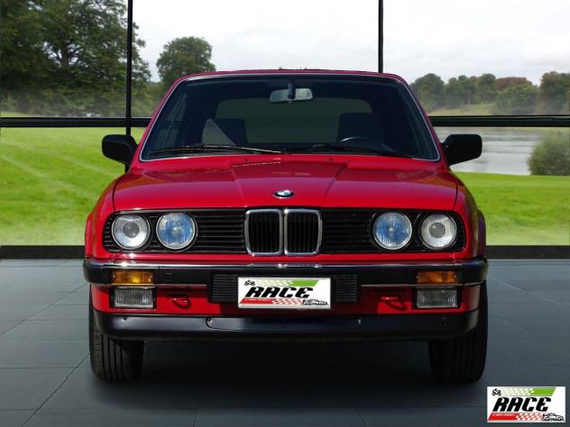 BMW 320i E30 - Foto 4