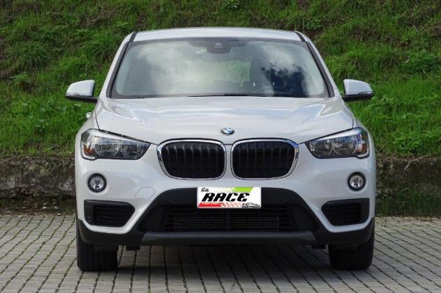 BMW X1 X1 xDrive18d Business - Foto 4