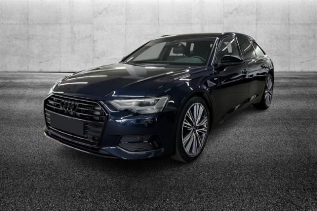 AUDI A6 Avant 40 2.0 TDI quattro ultra S tronic Business rif. 24049610