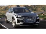 AUDI Q4 e-tron Q4 SBP e-tron quattro performance Business Advanc rif. 23759238