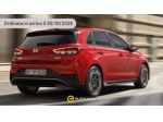 HYUNDAI i30 Wagon 1.0 T-GDI 115 CV 12V N-Line  3ª serie rif. 23759415