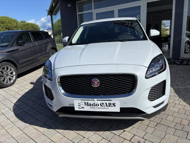 Jaguar E-Pace 2.0P I4 147KW S AUTO 4WD - Foto 2