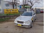 Mercedes-benz C 200 Kompressor cat Elegance