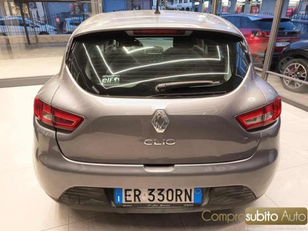 RENAULT Clio 1.2 75CV GPL 5 porte Live rif. 24023775 - Foto 7