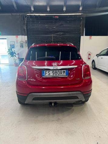 Fiat 500X 2.0 MultiJet 140 CV 4x4 Cross - Foto 6