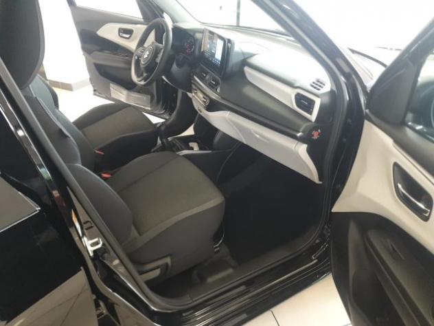SUZUKI Swift 1.2 Hybrid Top EXTRA PROMO+INCENTIVO 2026 rif. 24144681 - Foto 9