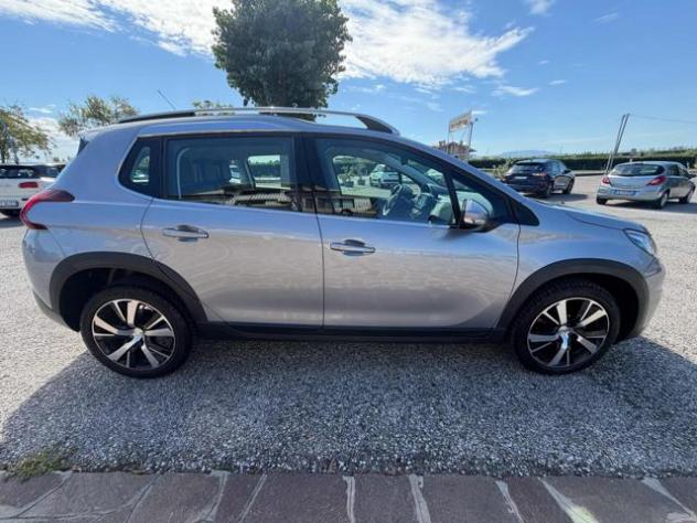 PEUGEOT 2008 1° serie PureTech Turbo 110 EAT6 S&S Allure rif. 24091573 - Foto 3