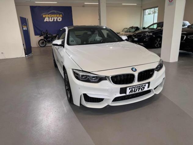 BMW M4 Coupé rif. 24117305 - Foto 2