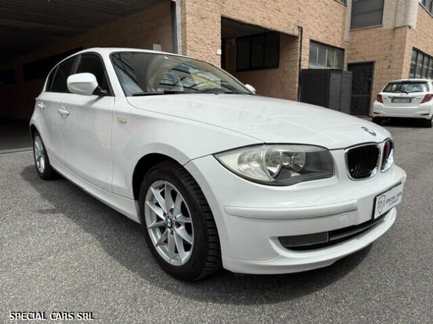 Bmw 118d Futura 143cv. - Foto 2