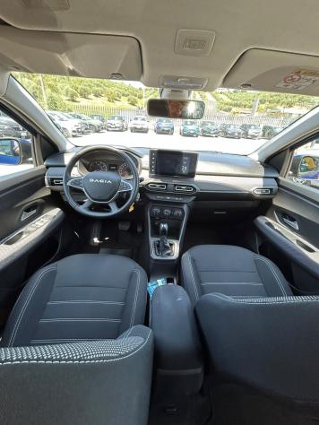 Dacia Sandero 1.0 TCe STREETWAY EXPRESSION CVT - Foto 6