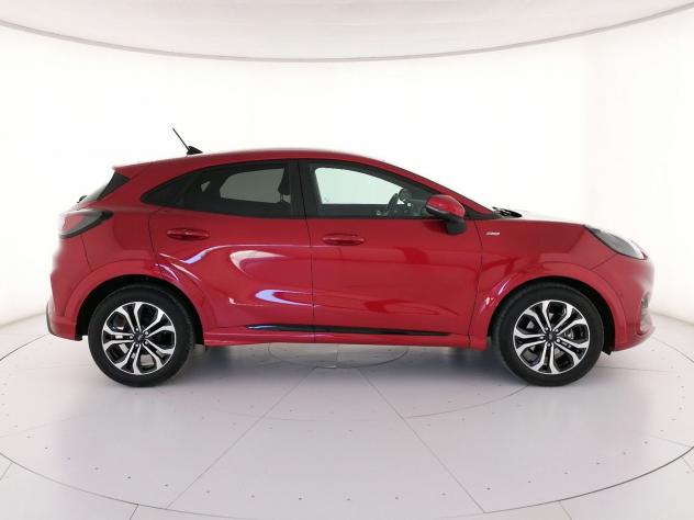Ford Puma 1.0 ecoboost h ST-Line s&s 125cv auto - Foto 3