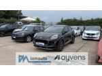FORD Puma HYBRID 1.0 EcoBoost 125cv TITANIUM rif. 23686501