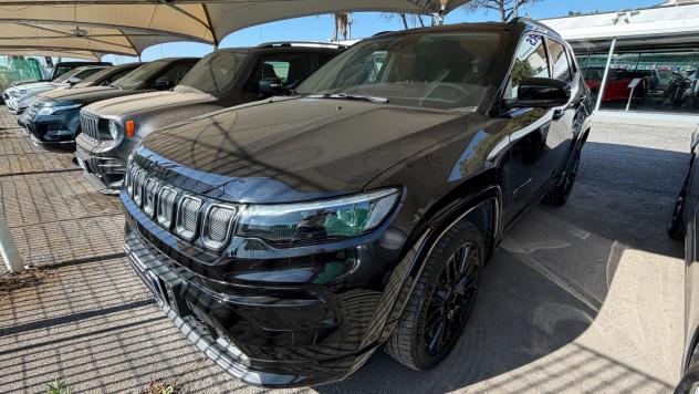 Jeep Compass 1.6 Multijet II 2WD S - Foto 5