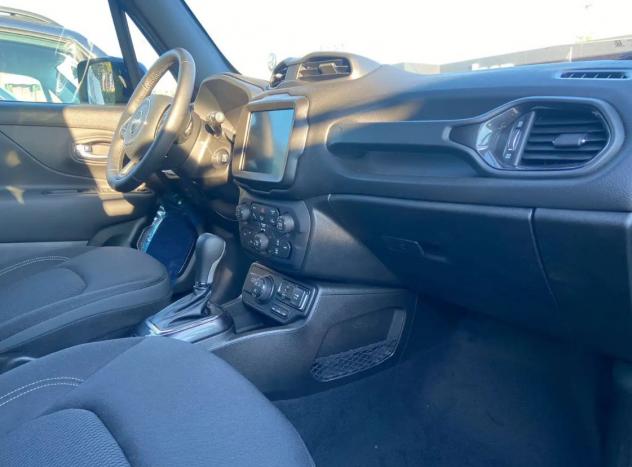 Jeep Renegade 1.3 T4 240CV PHEV 4xe AT6 S GK056NT - Foto 4