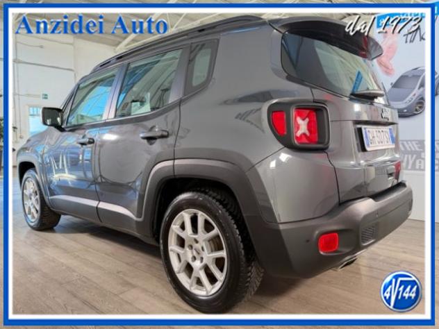 JEEP Renegade 1.6 Mjt 130 CV Limited rif. 24139164 - Foto 4