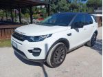Land Rover Discovery Sport 2.0 TD4 150cv 4WD SE MOTORE NUOVO CON FATTURA-AU &hellip;