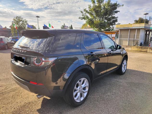 Land Rover Discovery Sport 2.0 TD4 150 CV HSE Luxury - Foto 4