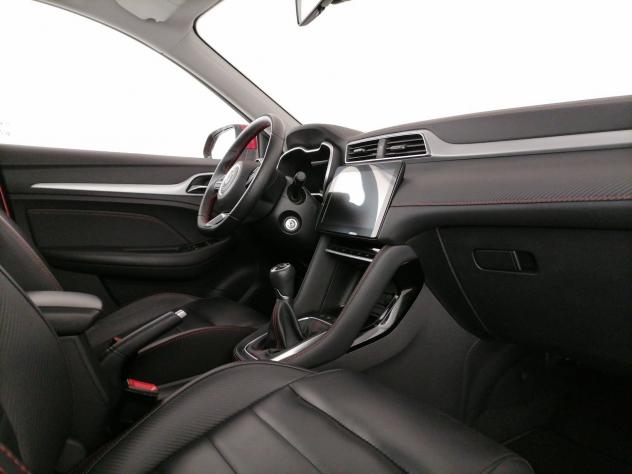 MG ZS 1.5 Luxury - Foto 7