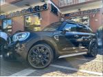 Mini Cooper SD Countryman ALL4 Total Black +C.AUTO-NAVI-H.K-LED !!
