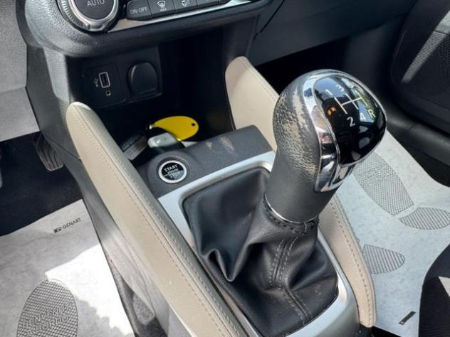 NISSAN Micra Acenta 1.0cc 100cv CRUISE CONTROL rif. 24047282 - Foto 10