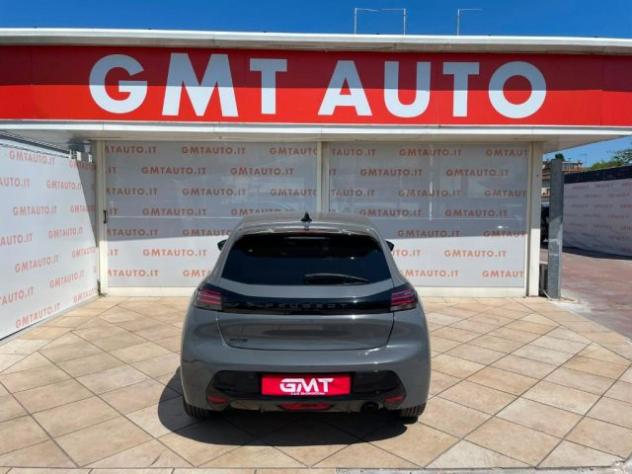 PEUGEOT 208 ALLURE PACK **PRONTA CONSEGNA** *NEOPATENTATI* rif. 23913957 - Foto 4