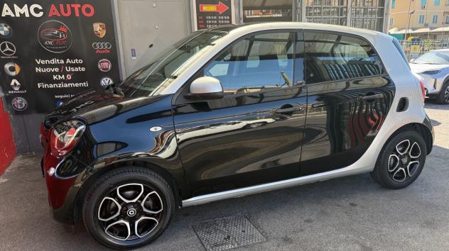 Smart ForFour 70 1.0 Passion - Foto 6