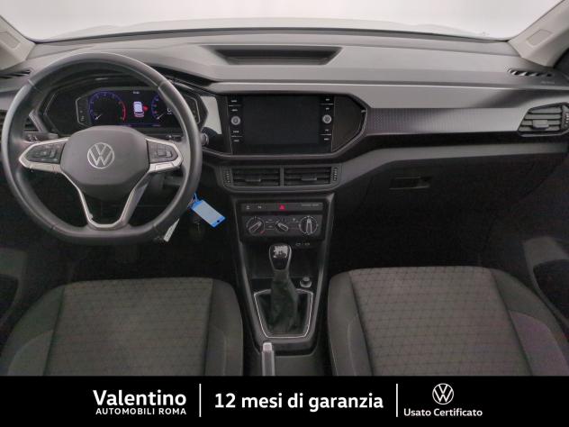 Volkswagen T-Cross 1.0 TSI Style - Foto 7