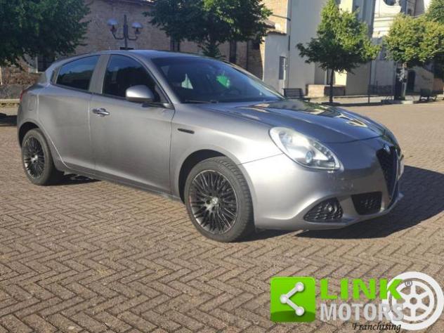 ALFA ROMEO Giulietta 1.6 JTDm-2 105 CV rif. 24021328 - Foto 5