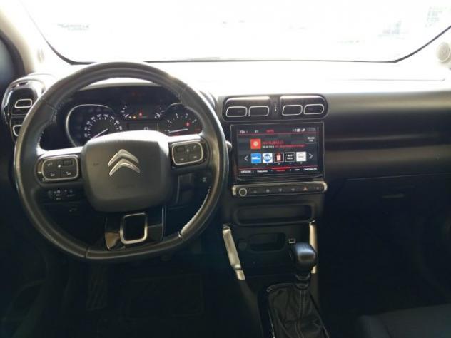 CITROEN C3 Aircross PureTech 110 S&S C-Series rif. 23637169 - Foto 10