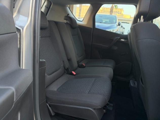 OPEL Meriva 1.6 CDTI 95Cv Elective rif. 23935589 - Foto 10