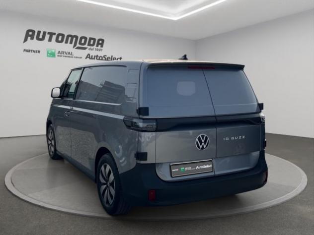VOLKSWAGEN ID.Buzz Cargo 82kWh Automatico rif. 23976359 - Foto 6