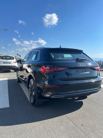 Audi A3 SPB 30 TDI S line edition - Foto 4