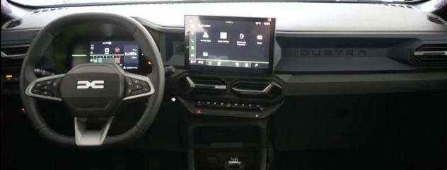 NEW DACIA - Duster - Eco-G 120 CV Journey#NEW MODEL! - Foto 5