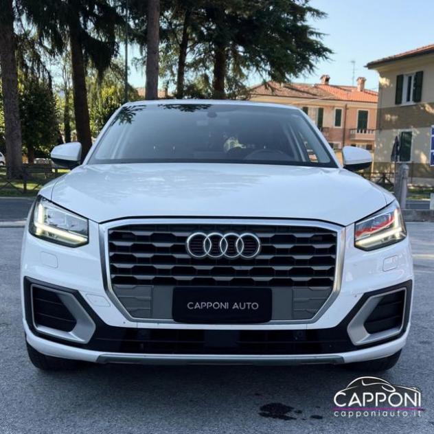 AUDI Q2 1.6 TDI S tronic OK NEOPATENTATI rif. 24190095 - Foto 2