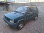 FIAT Panda 1ª serie 1100 i.e. cat 4x4 Country Club rif. 23803342