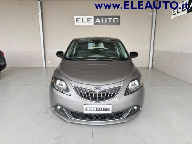 LANCIA Ypsilon 1.0 FireFly 5 porte S&S Hybrid Gold rif. 24149156 - Foto 2