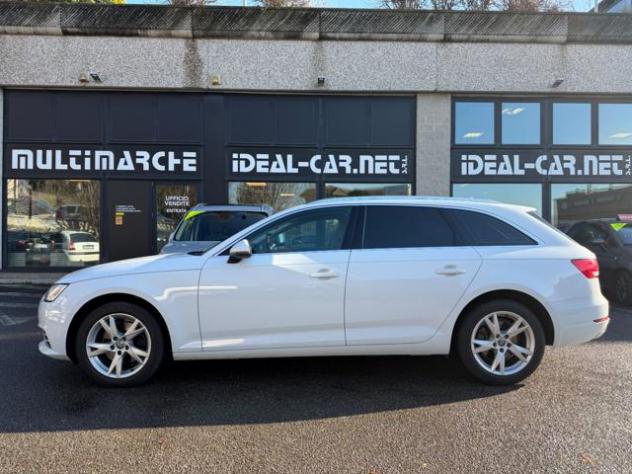 AUDI A4 Avant 2.0 TDI 150 CV Sport S-tronic rif. 23320850 - Foto 2