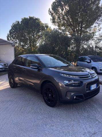 Citroen C4 Cactus BlueHDi 100 S&S ETG6 Feel - Foto 3